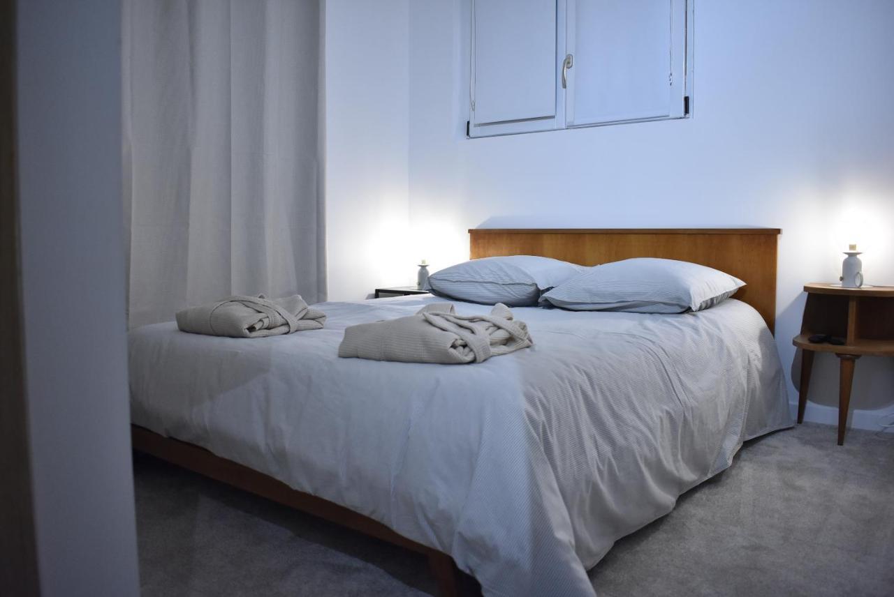 Le Duclos, Appartement Rez-De-Jardin Dinan Centre Экстерьер фото