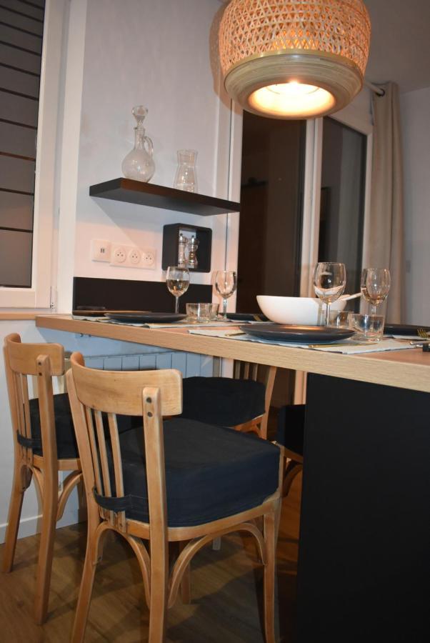 Le Duclos, Appartement Rez-De-Jardin Dinan Centre Экстерьер фото