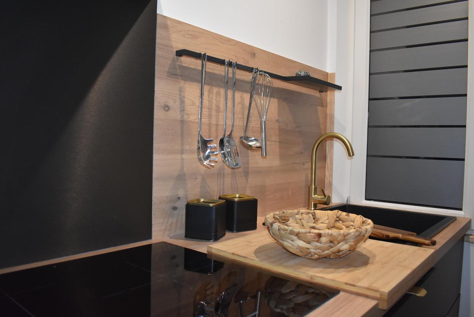 Le Duclos, Appartement Rez-De-Jardin Dinan Centre Экстерьер фото